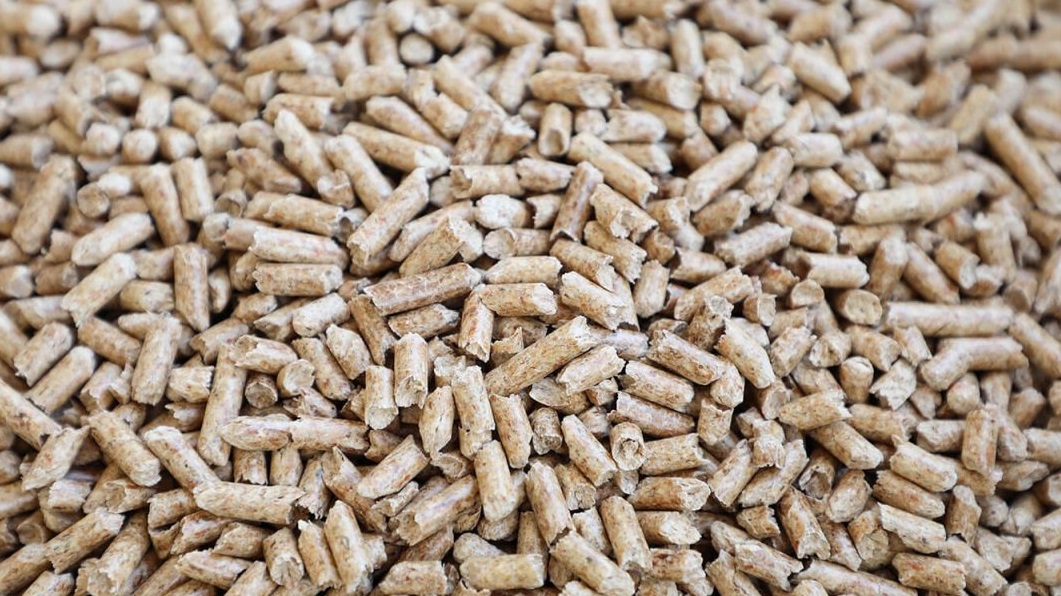 Les granulés de bois ou pellets Ago vision